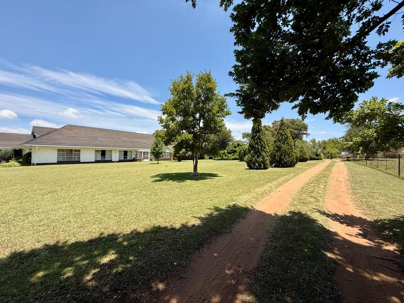 Commercial Property for Sale in Kroonstad Free State
